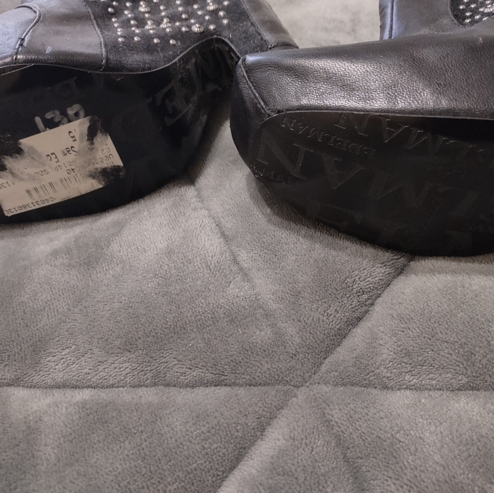 Sam Edelman Zoyla Boot - Picture 6 of 6
